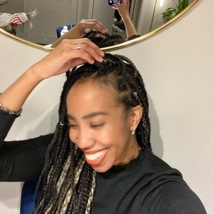 Meet your Posher, Jordyn